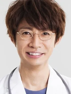 Masaki Aiba