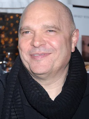 Anthony Minghella