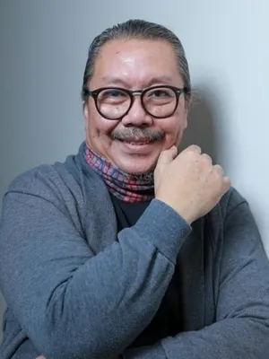 Ronny P. Tjandra