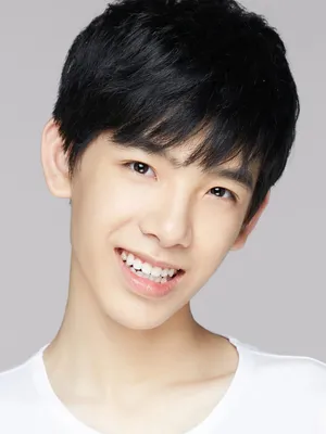 Huang Tianqi