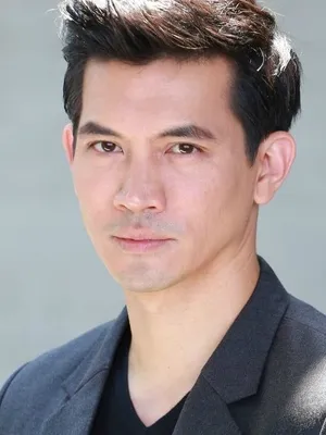Theeradej Wongpuapan