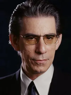 Richard Belzer