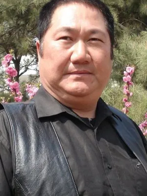 Tian Xiping