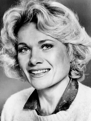 Bibi Besch