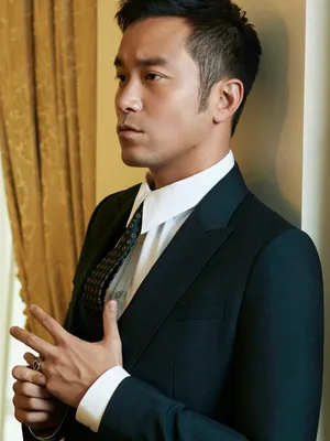 Joseph Chang