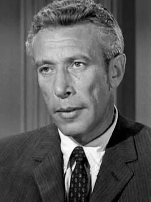 Mort Mills