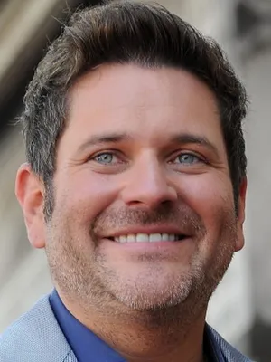 Jay DeMarcus