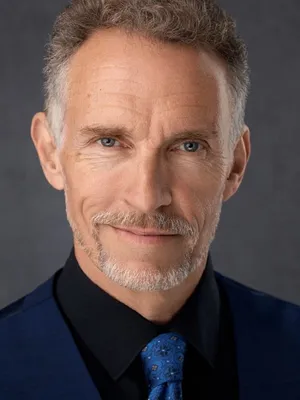 Carl Wharton