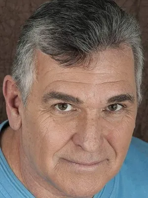 Wayne V. Johnson