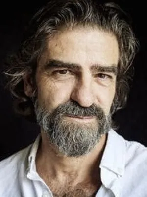 Gonzalo Cunill