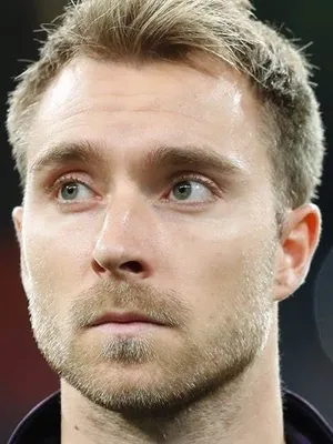 Christian Eriksen