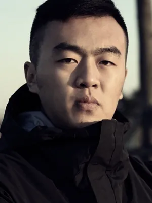Kang Jie Jiang