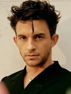 Jonathan Bailey