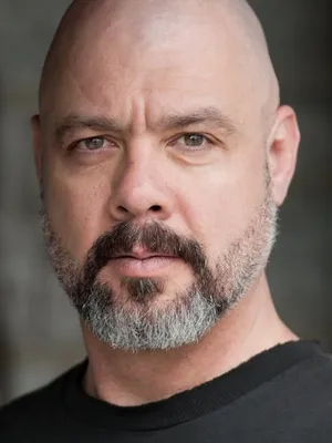 Sean Tyson
