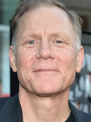 David Warshofsky