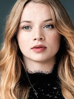 Luna Wedler