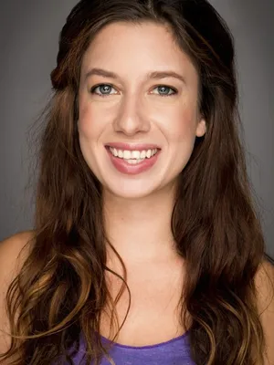 Zoey Brooks