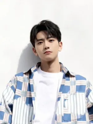 Wang Hongxin