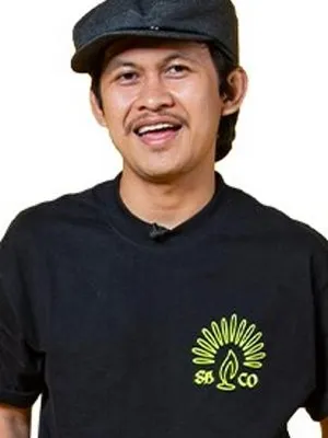 Indra Jegel