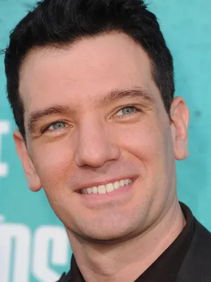 JC Chasez
