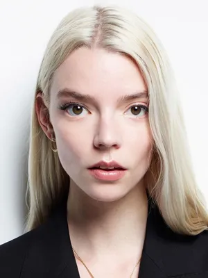 Anya Taylor-Joy