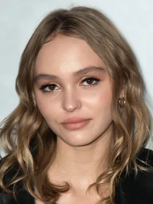 Lily-Rose Depp
