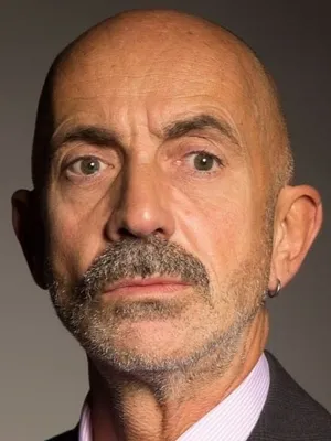 Fernando Pardo