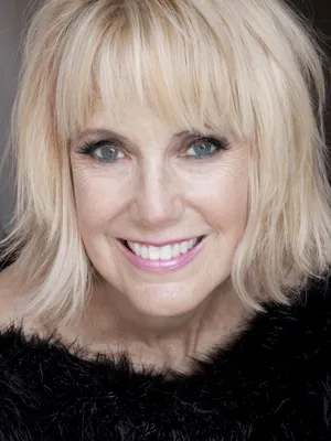 Leslie Scarborough