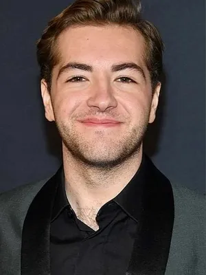 Michael Gandolfini