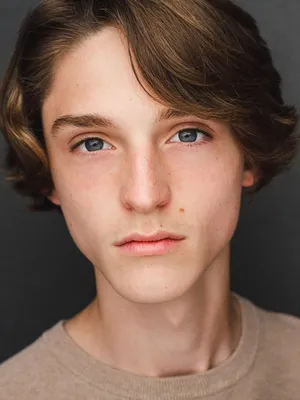 Paul Luke Bonenfant