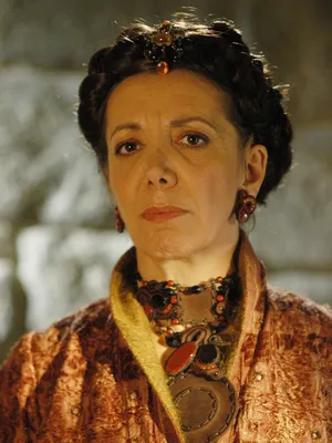 Joëlle Sevilla
