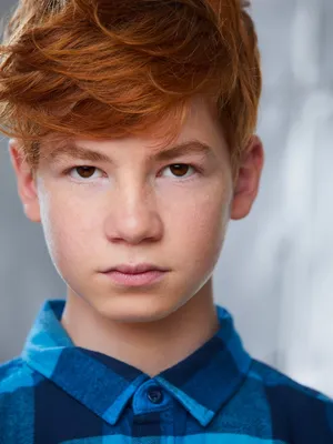 Landon Gordon