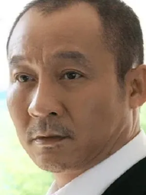 Ma Shaohua