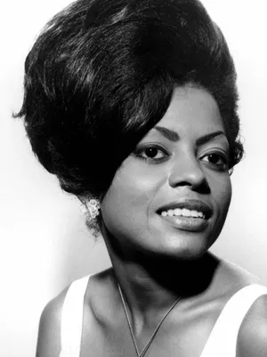 Diana Ross