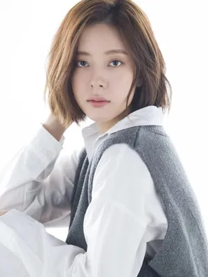 Ju Ye-eun