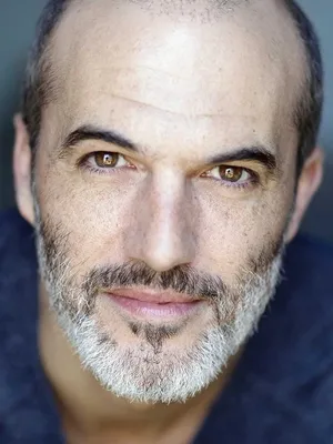 Romain Ogerau