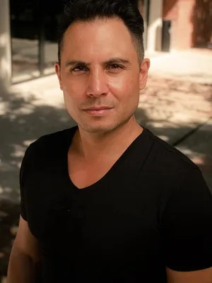 Keagan Kang