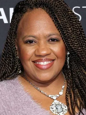 Chandra Wilson