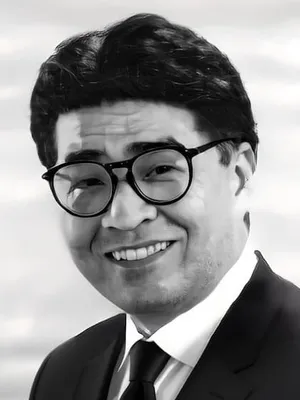 Ginzo Matsuo