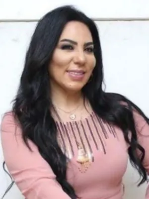 Zeina Mansour