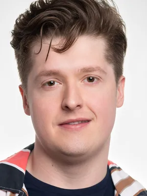 Travis Przybylski