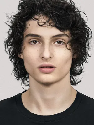 Finn Wolfhard