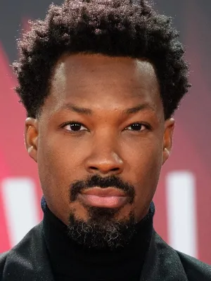 Corey Hawkins