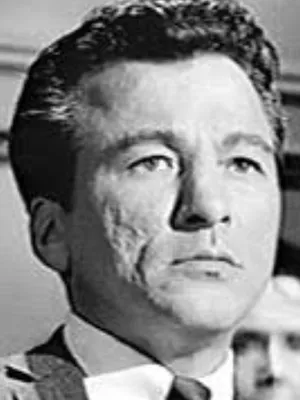 George Brenlin