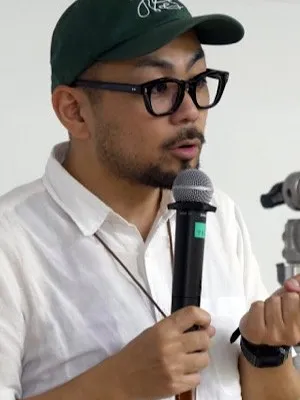 Masaaki Kudo