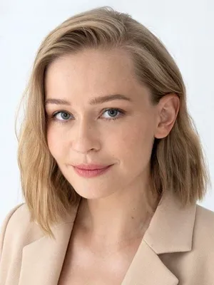 Yulia Peresild