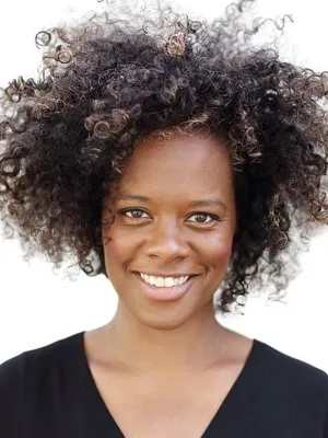 Denise M'Baye