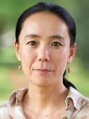 Naomi Kawase
