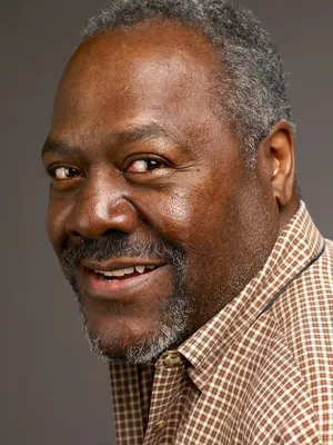 Frankie Faison