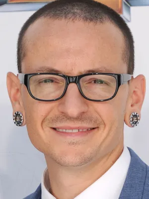Chester Bennington